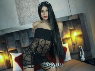 Foxyy101