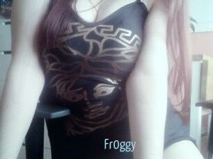 Fr0ggy