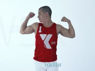 Frackter