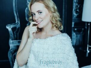 Fragilebirdy