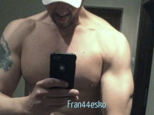 fran44esko Video Sexe