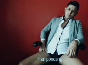 Fran_pondang