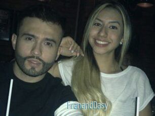 FranandDasy