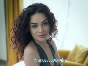 francescabianchi Video Sexe