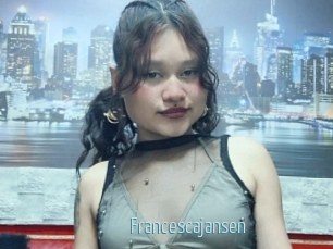 Francescajansen