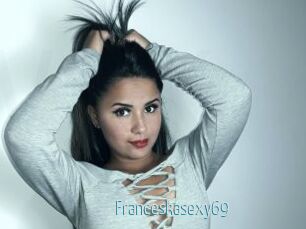 Franceskasexy69