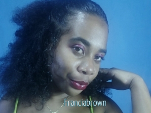 Franciabrown