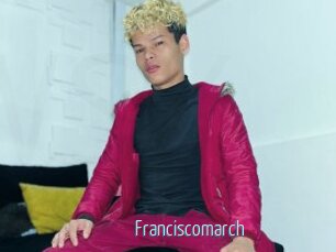 Franciscomarch