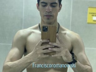 Franciscoromanowski