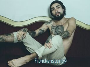 franckenstein69 Video Sexe