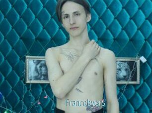 Francobyers