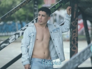 Francoleal