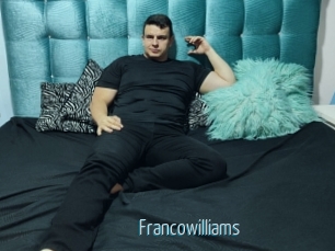 Francowilliams