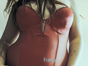 Francy