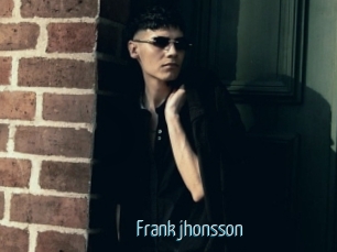 frank_jhonsson Video Sexe