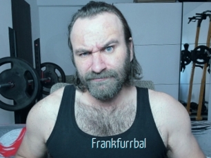 Frankfurrbal