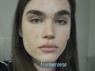 Frankiereese