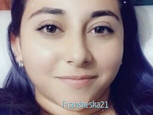 fransheska21 Video Sexe
