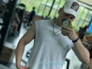 Franzfreeman