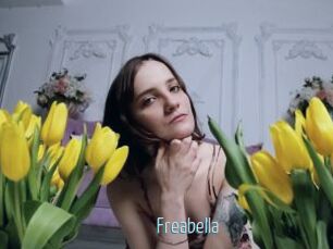 Freabella