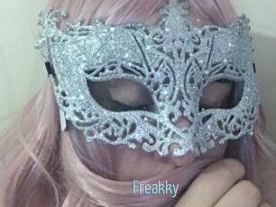 Freakky