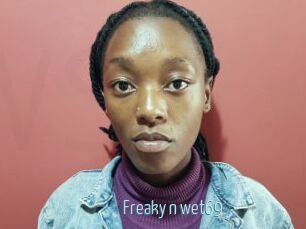 freaky_n_wet69 Video Sexe