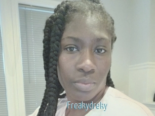 Freakydreky