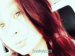 Freakylezzzi