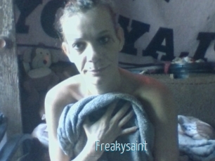 Freakysaint