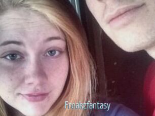 freakzfantasy Video Sexe