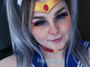 Freckledwaifu