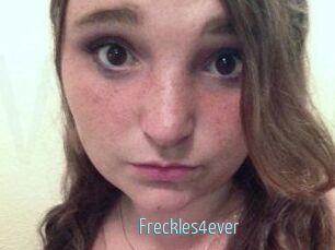 Freckles4ever