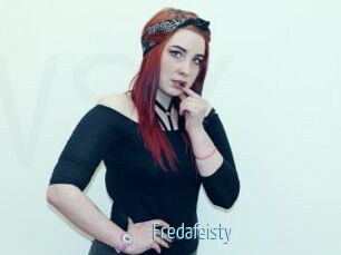 Fredafeisty