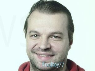 Fredboy77