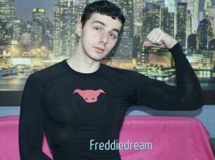 Freddiedream