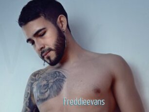 Freddieevans