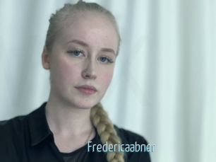 Fredericaabner