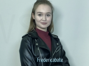 Fredericabate