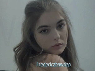 Fredericabawden