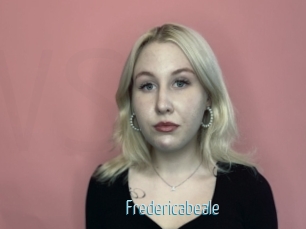 Fredericabeale