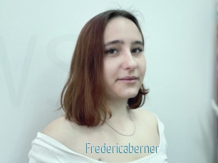 Fredericaberner