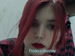 Fredericabonney