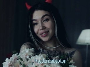 Fredericabooton