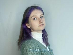Fredericabrittle