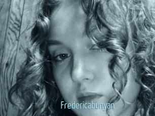 Fredericabunyan