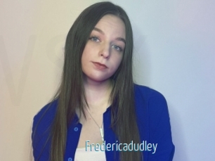 Fredericadudley