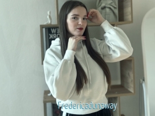 Fredericadunaway