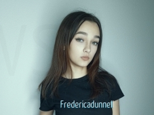 fredericadunnell Video Sexe