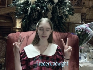 Fredericadwight