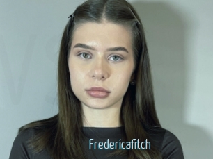 Fredericafitch